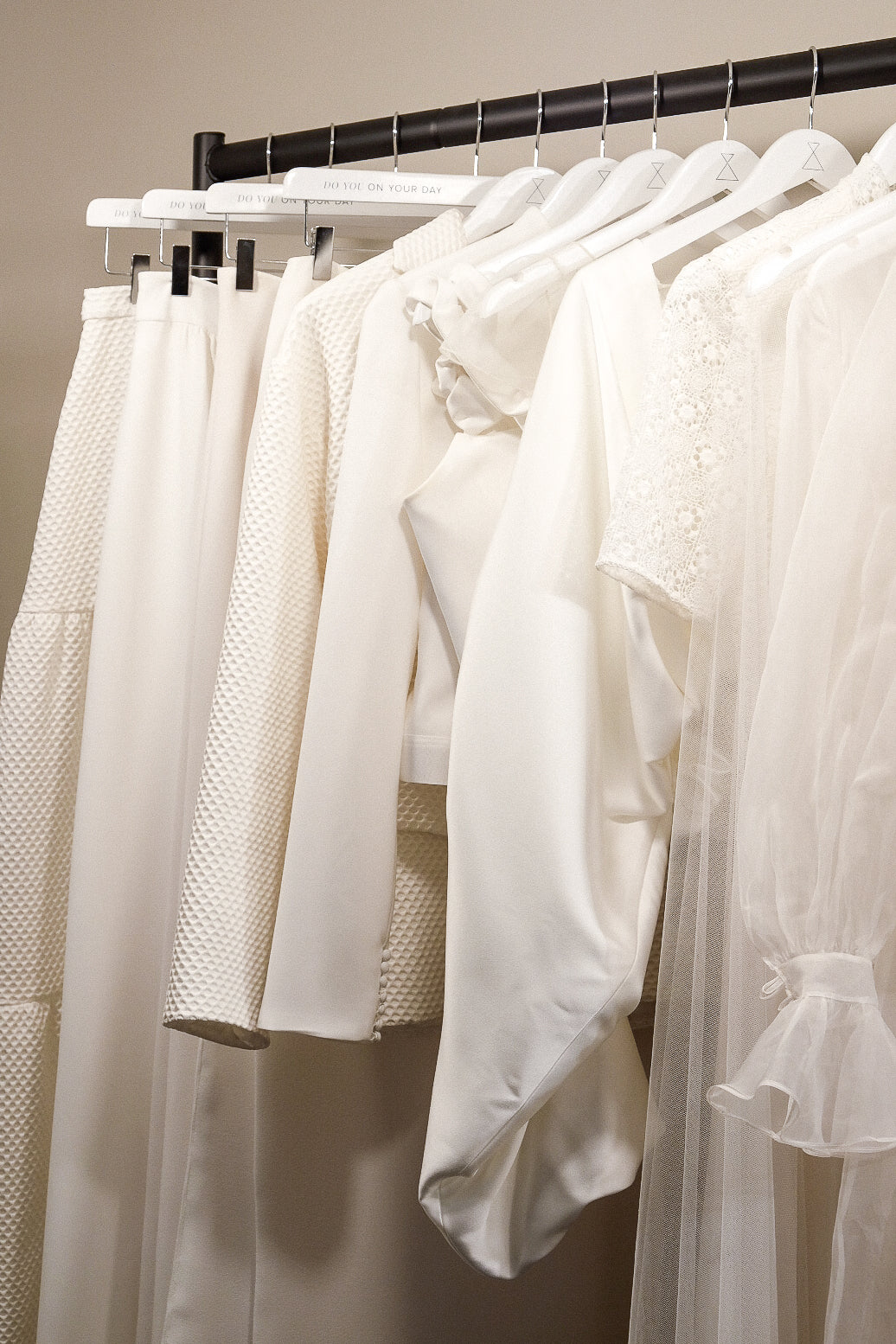 Bridal Appointment Deposit General The Pantry Bridalwear 