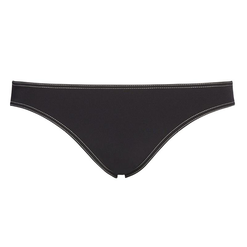 Retro classic bikini [Black] Swim Calvin Klein extra-small 