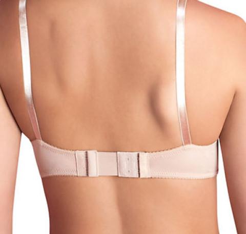Bra extender 1 hook Accessories By Wishes 