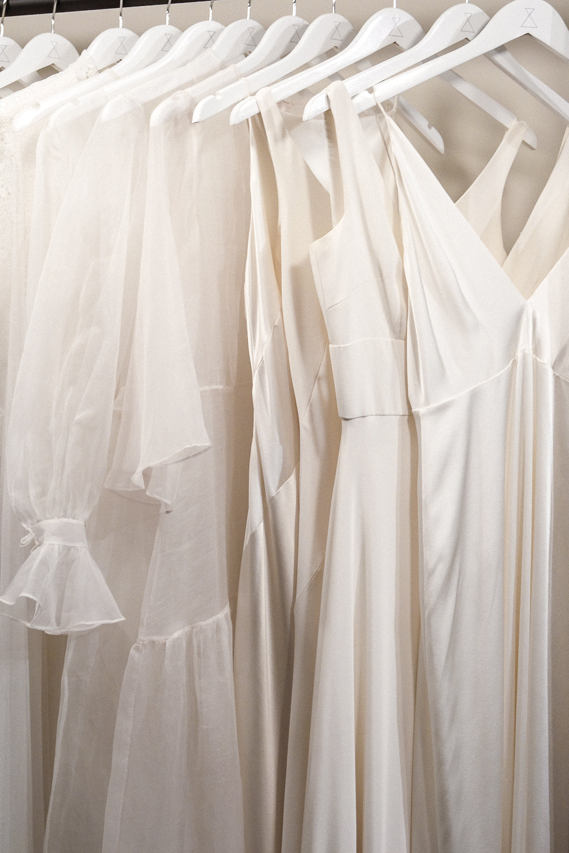 Bridal Appointment Deposit General The Pantry Bridalwear 