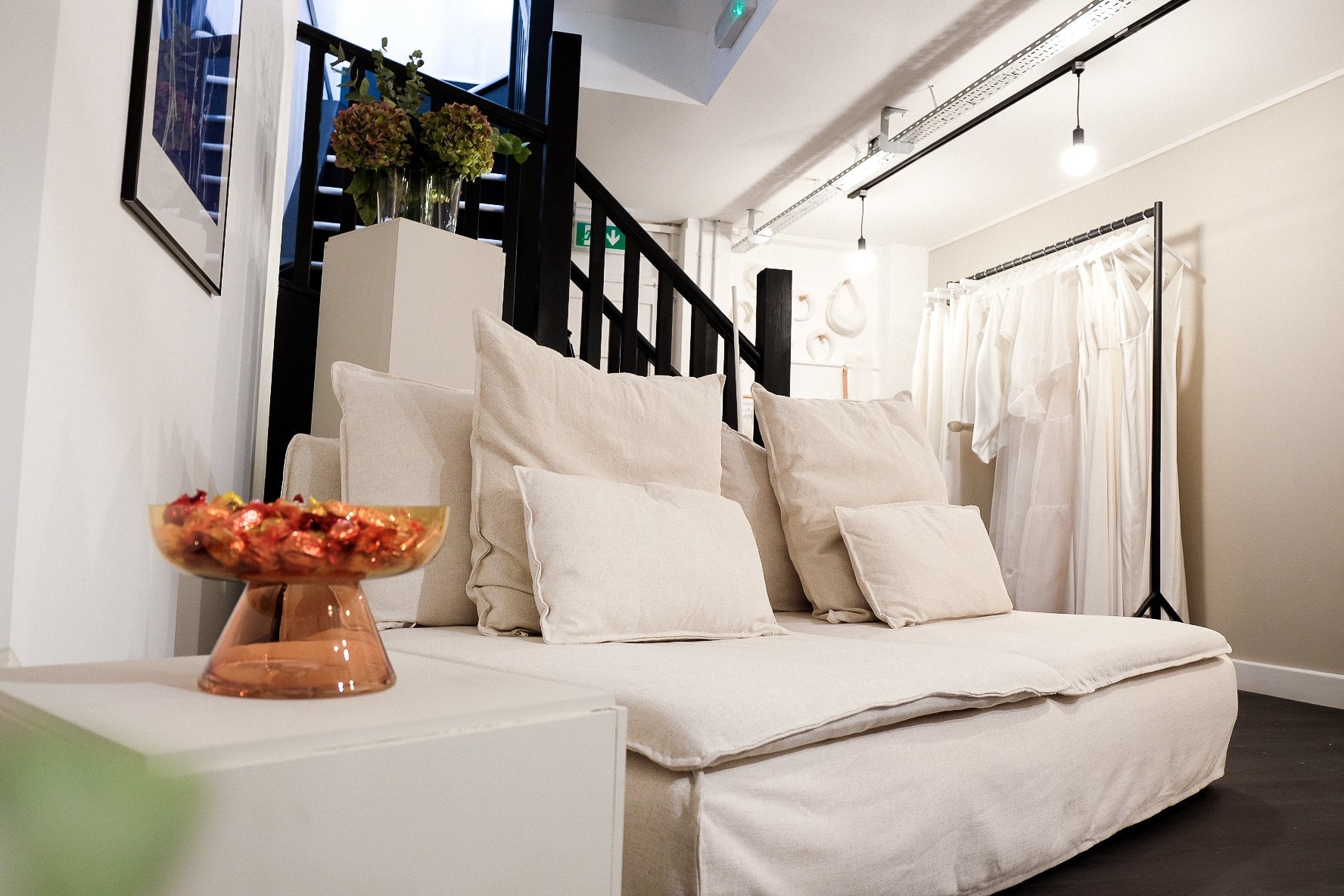 Bridal Appointment Deposit General The Pantry Bridalwear 