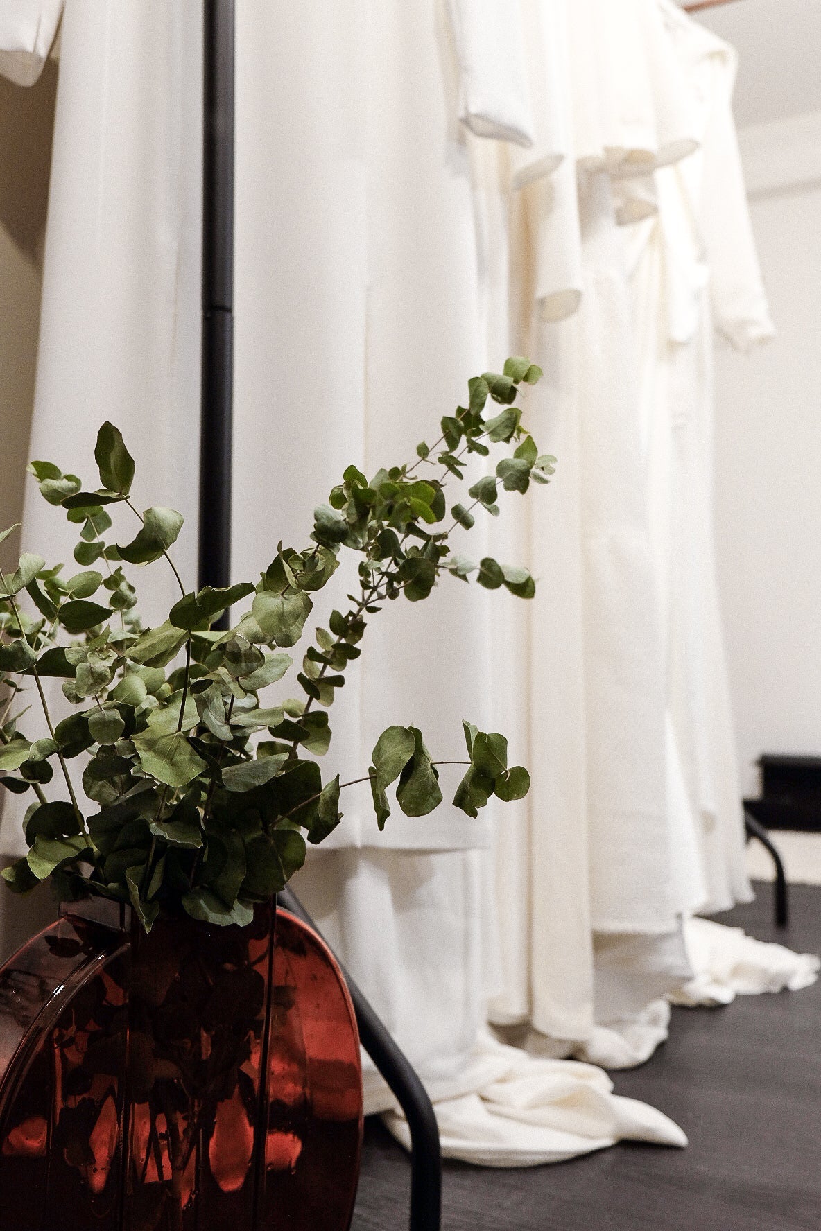 Bridal Appointment Deposit General The Pantry Bridalwear 