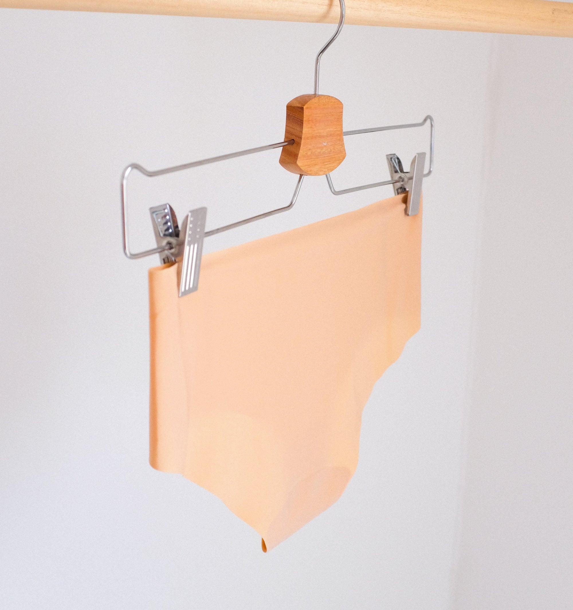 Soft invisible microfibre hipster [Beige] Bottoms Sloggi 