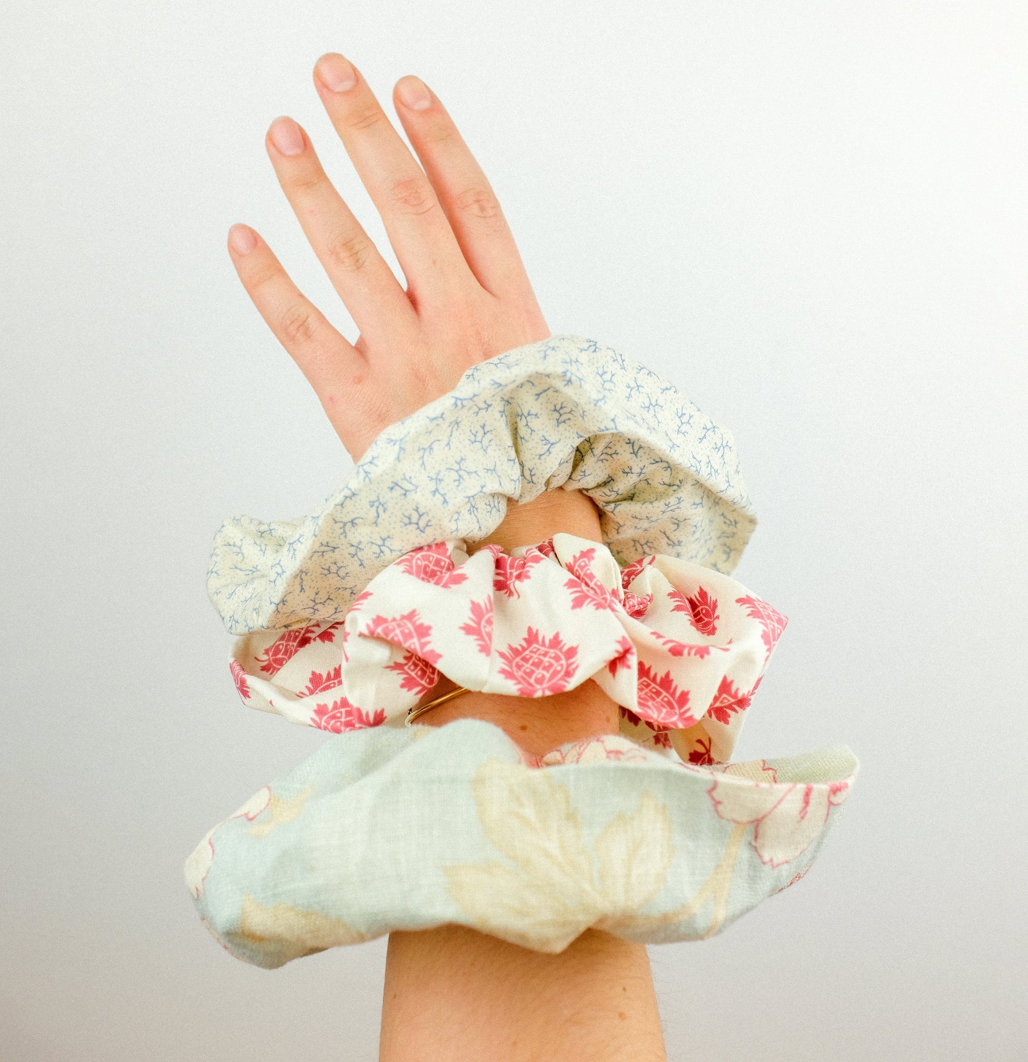 Scrunchie Accessories The Pantry Underwear 