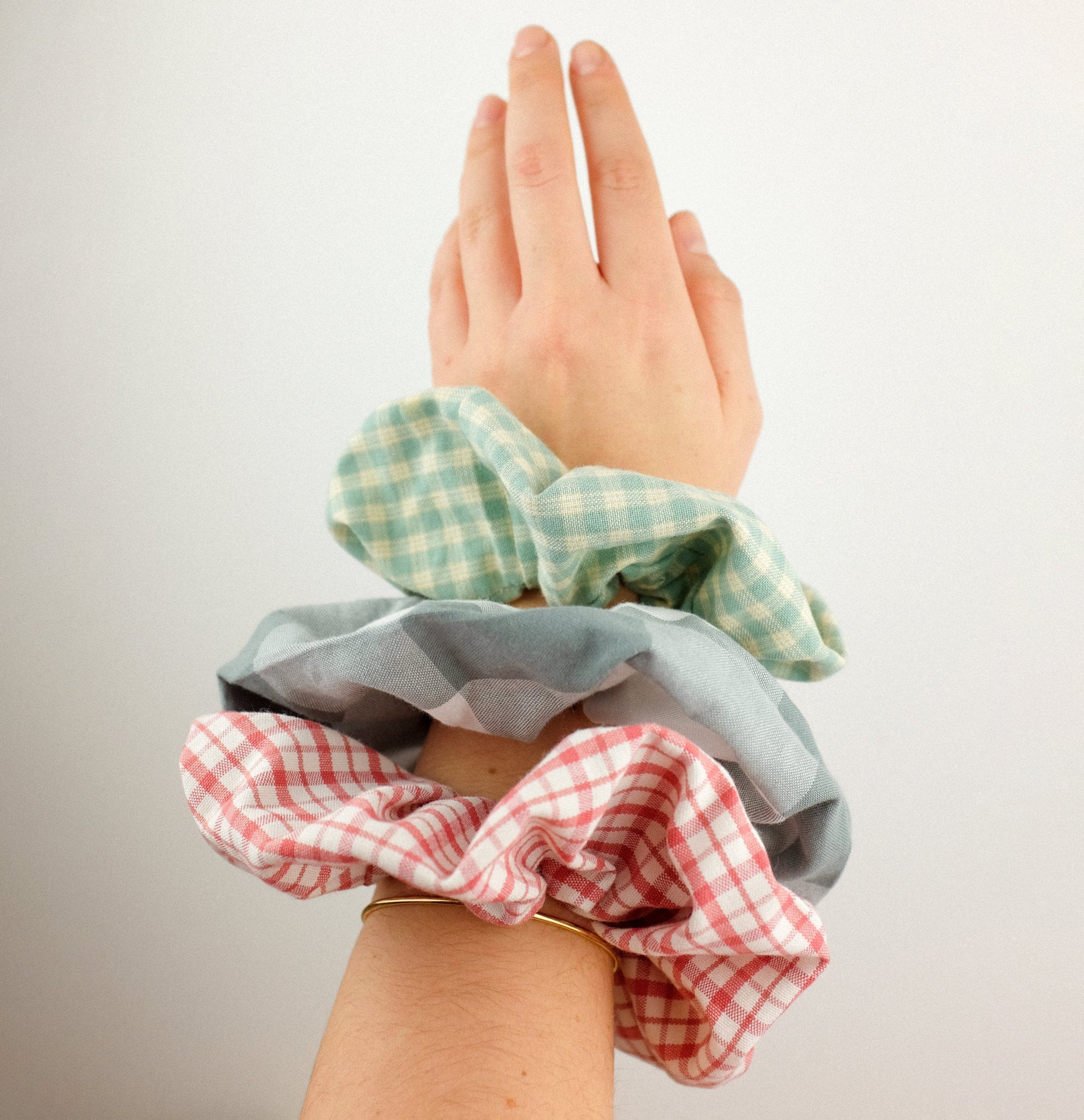 Scrunchie Accessories The Pantry Underwear 