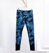 Jungle Palm Legging Sport Born Nouli 