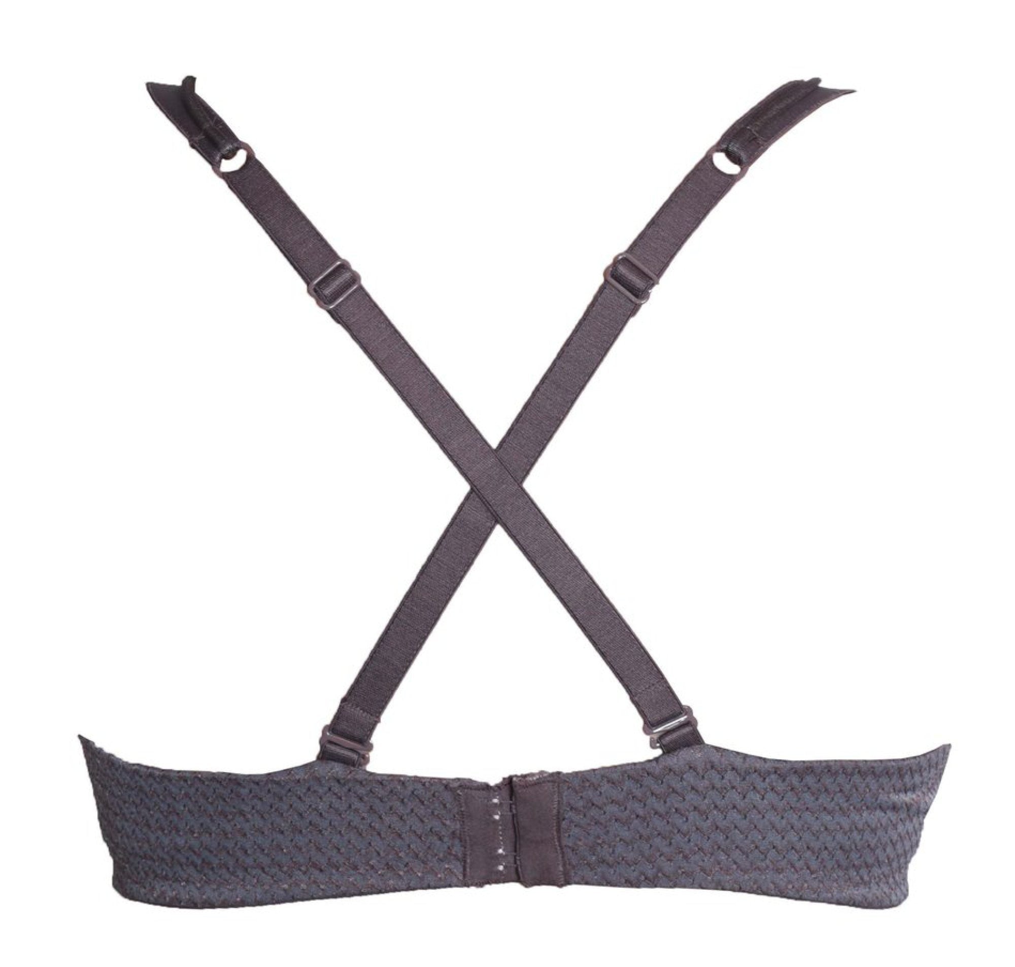 Everyday soft wire bra [Taupe] Maternity Doulara 