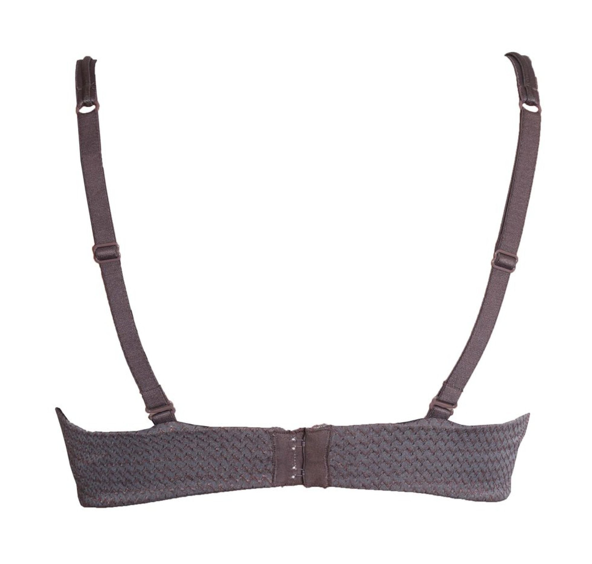 Everyday soft wire bra [Taupe] Maternity Doulara 