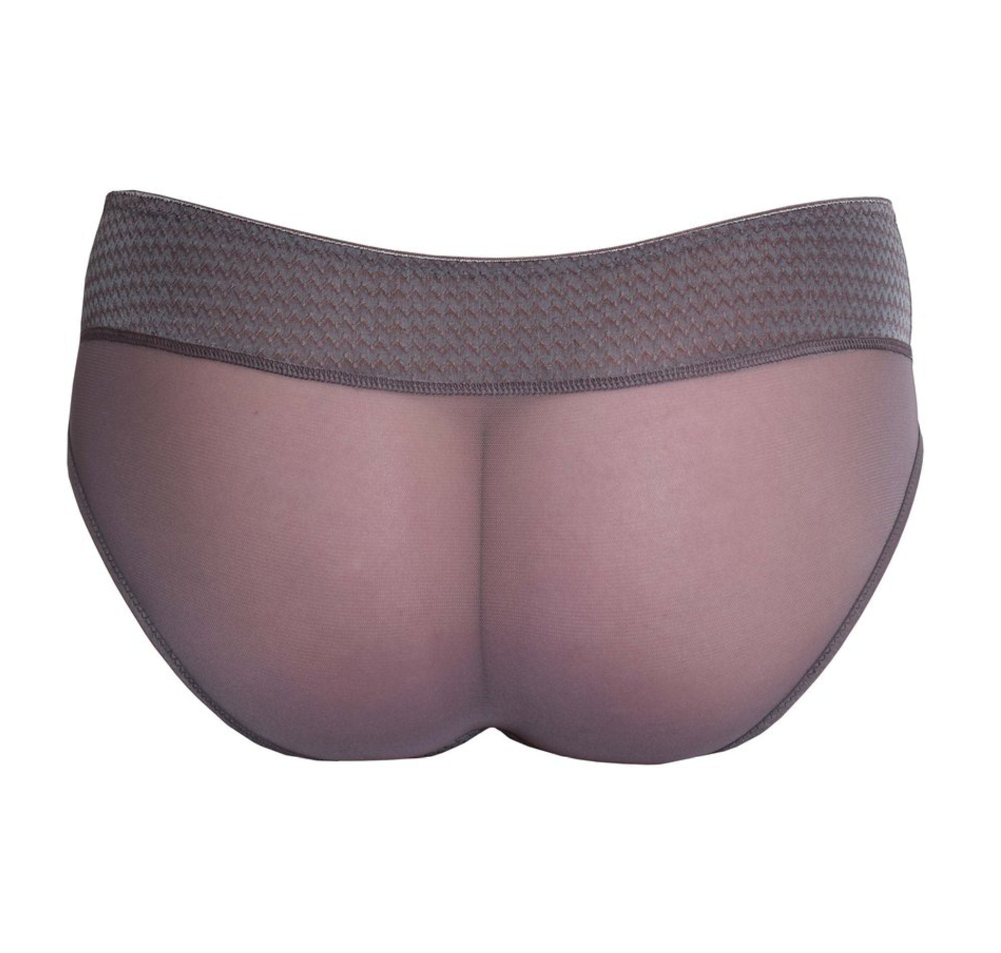 Shorty knickers [Taupe] Maternity Doulara 