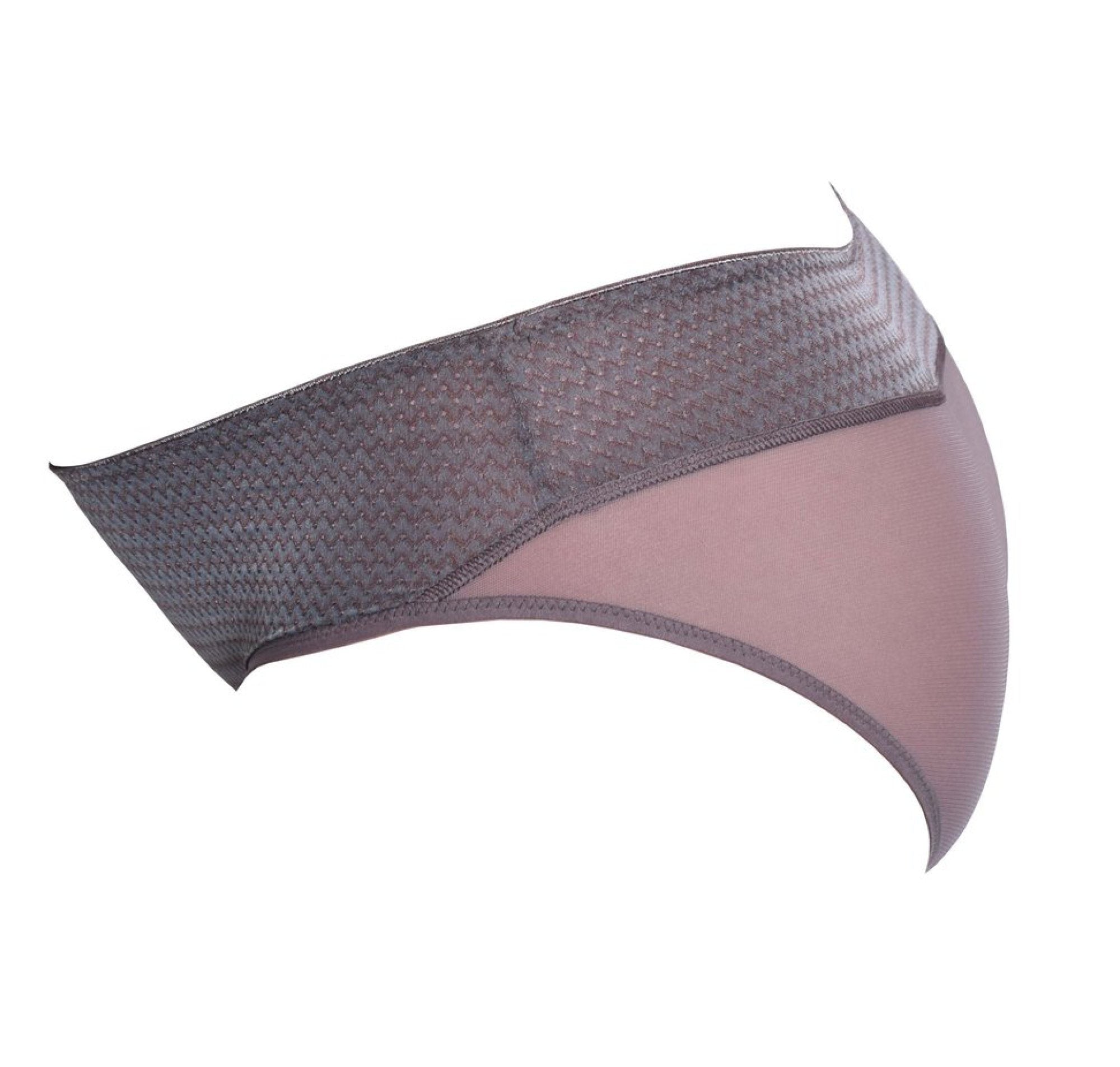 Shorty knickers [Taupe] Maternity Doulara 