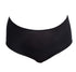High waist knicker [Black] Maternity Doulara 10 