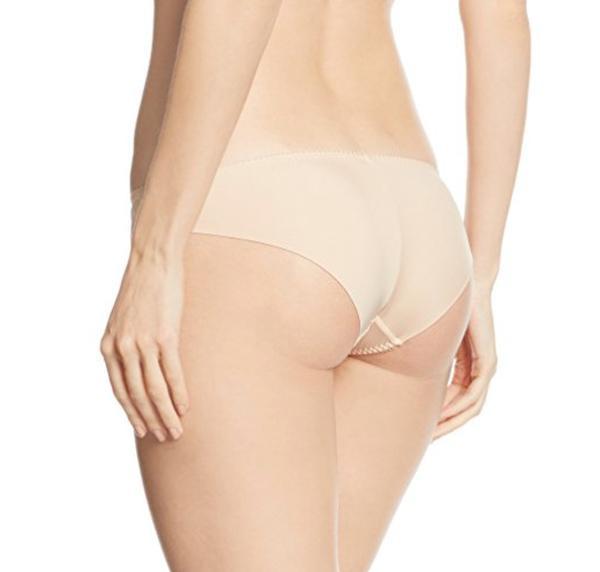 Everyday brazilian brief [Blush] Bottoms Lepel 