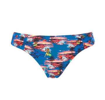 Hawaii bikini bottom Swim Lepel 8 