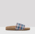 Suede sole slides [Market Bag] Accessories E8 by Miista 35 