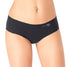 Soft invisible microfibre hipster [Black] Bottoms Sloggi 