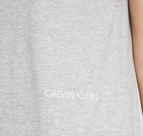 Statement 1981 muscle tank top [Grey] Sport Calvin Klein 