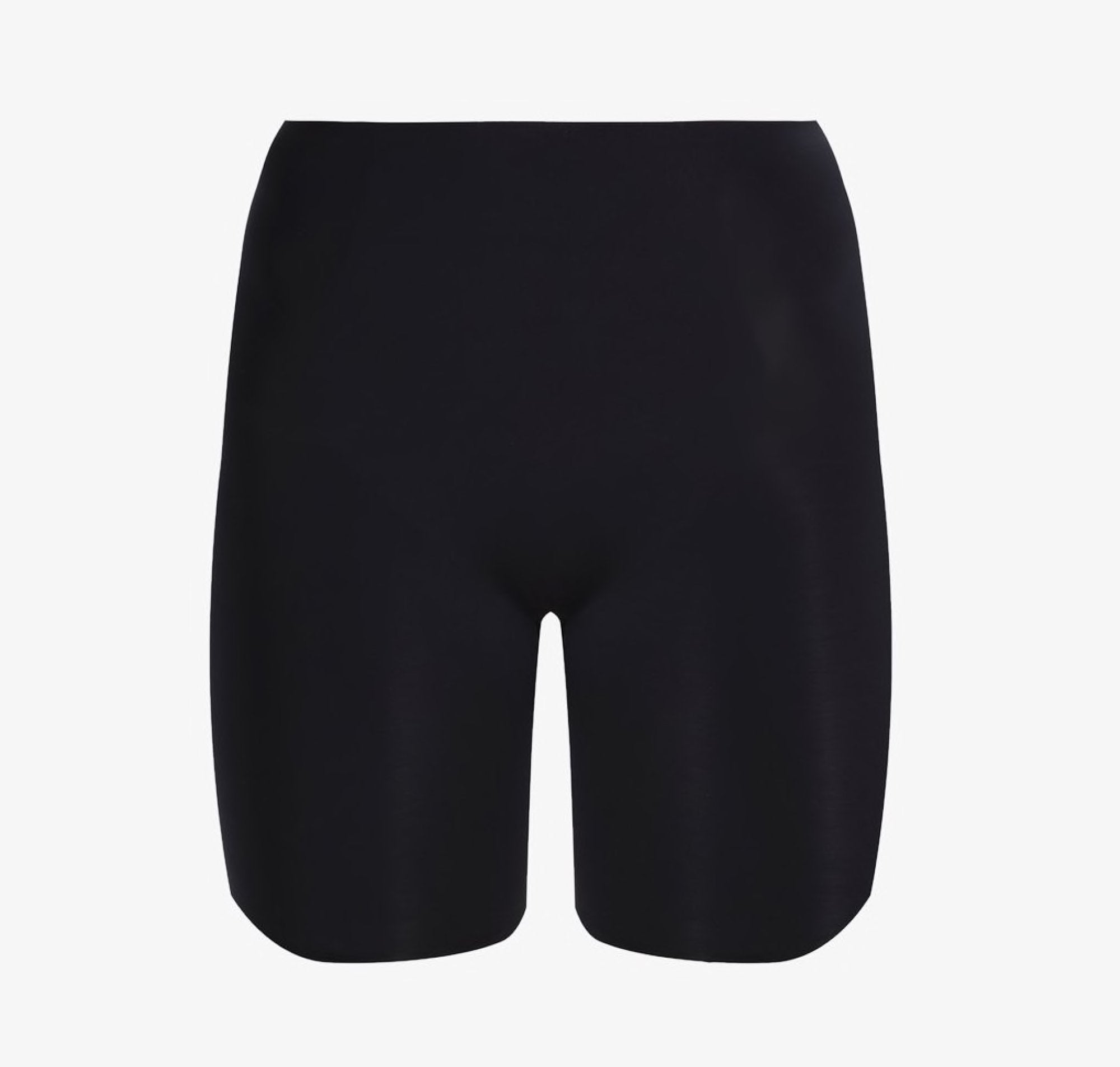 Microfibre invisible control short [Black] Shape Spanx extra-small 