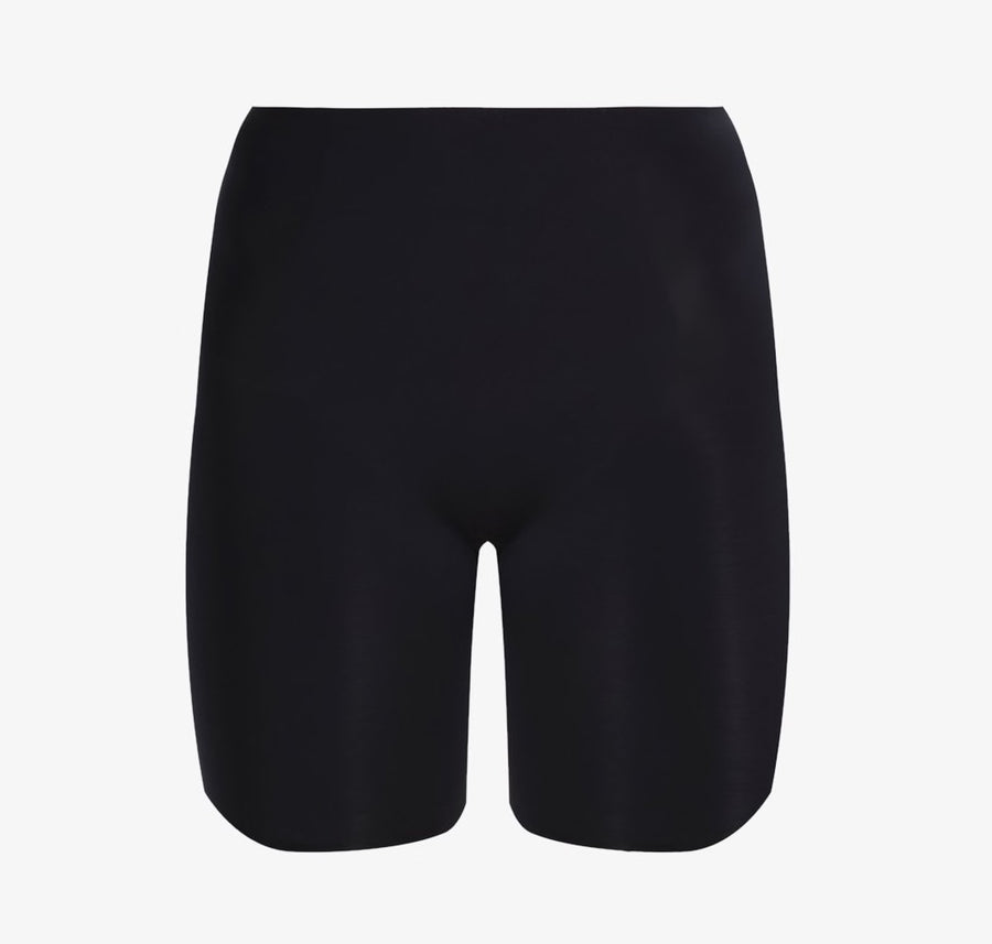 Microfibre invisible control short [Black] – The Pantry Underwear