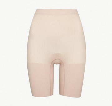 Everyday shaping short [Beige] Shape Spanx small 