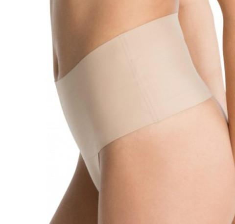 Shapewear thong [Beige] Shape Spanx 