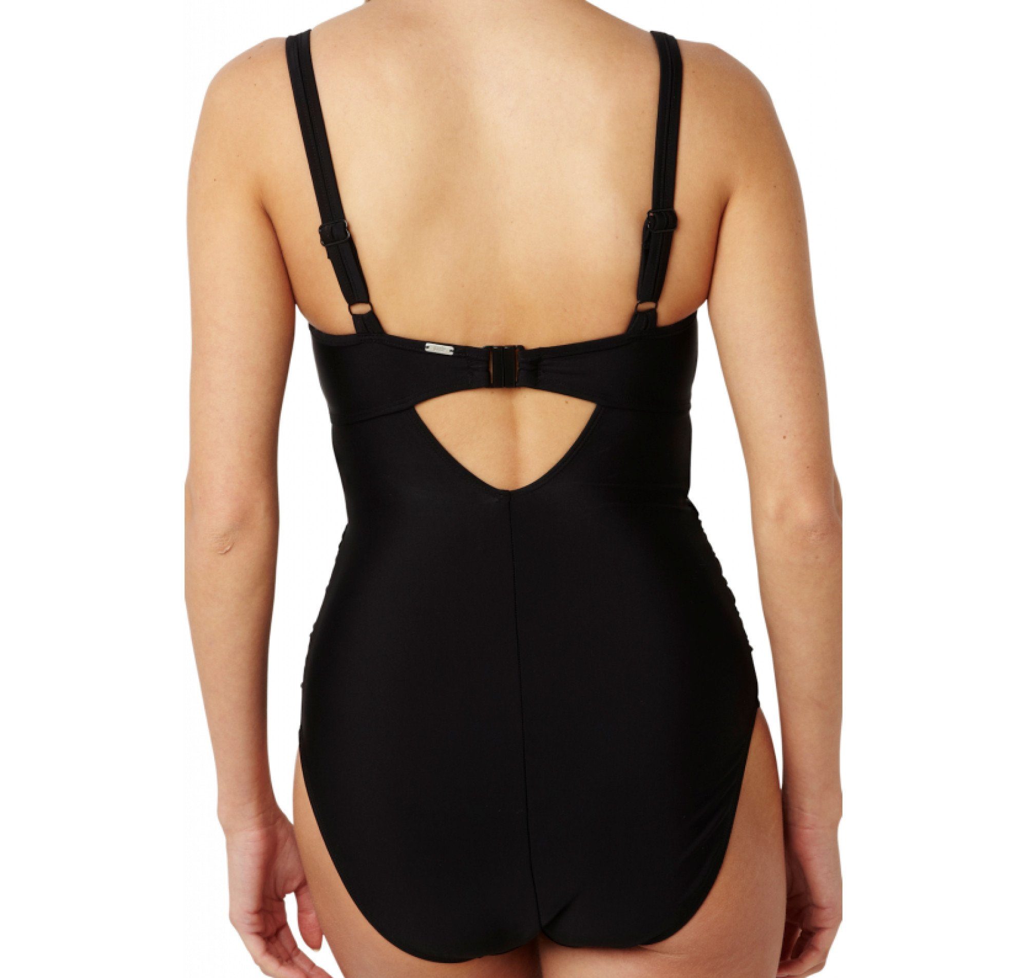 Staple swimsuit [Bra-sized] Swim Panache 