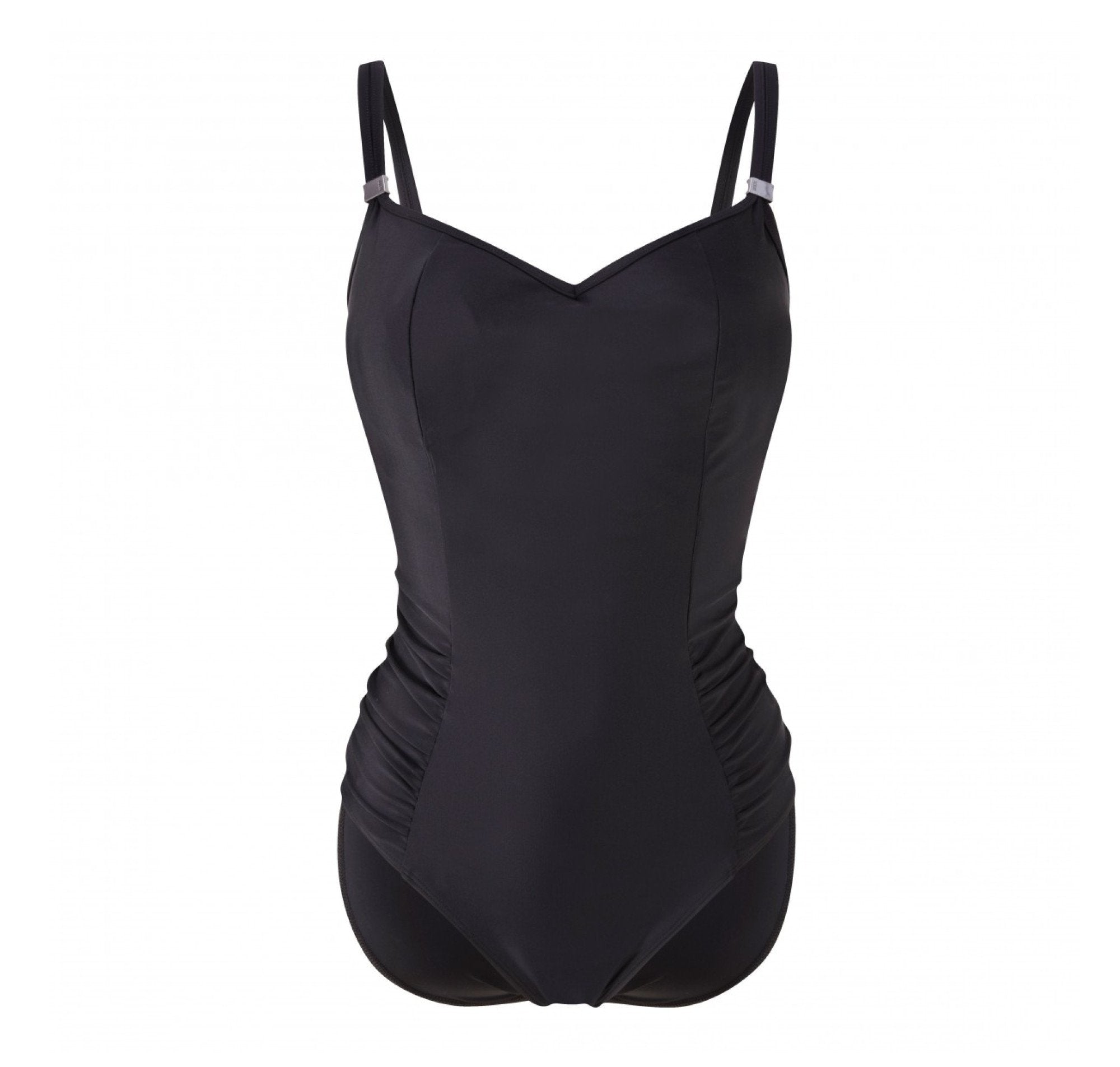 Staple swimsuit [Bra-sized] Swim Panache 30DD 