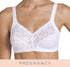 Doreen Delicate [White] Bras Triumph 