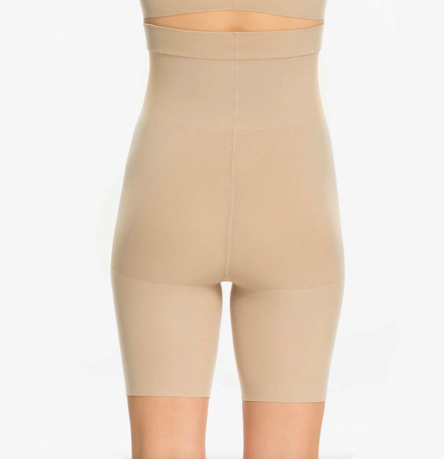 'Hey Mama' control short [Beige] Maternity Spanx 
