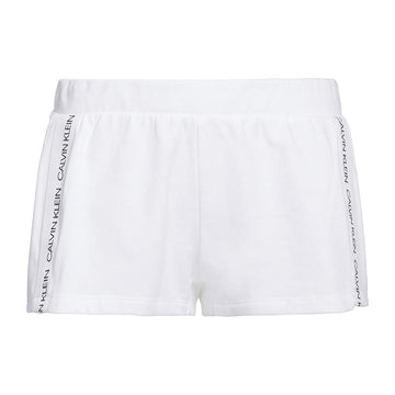CK logo shorts [White] Swim Calvin Klein extra-small 