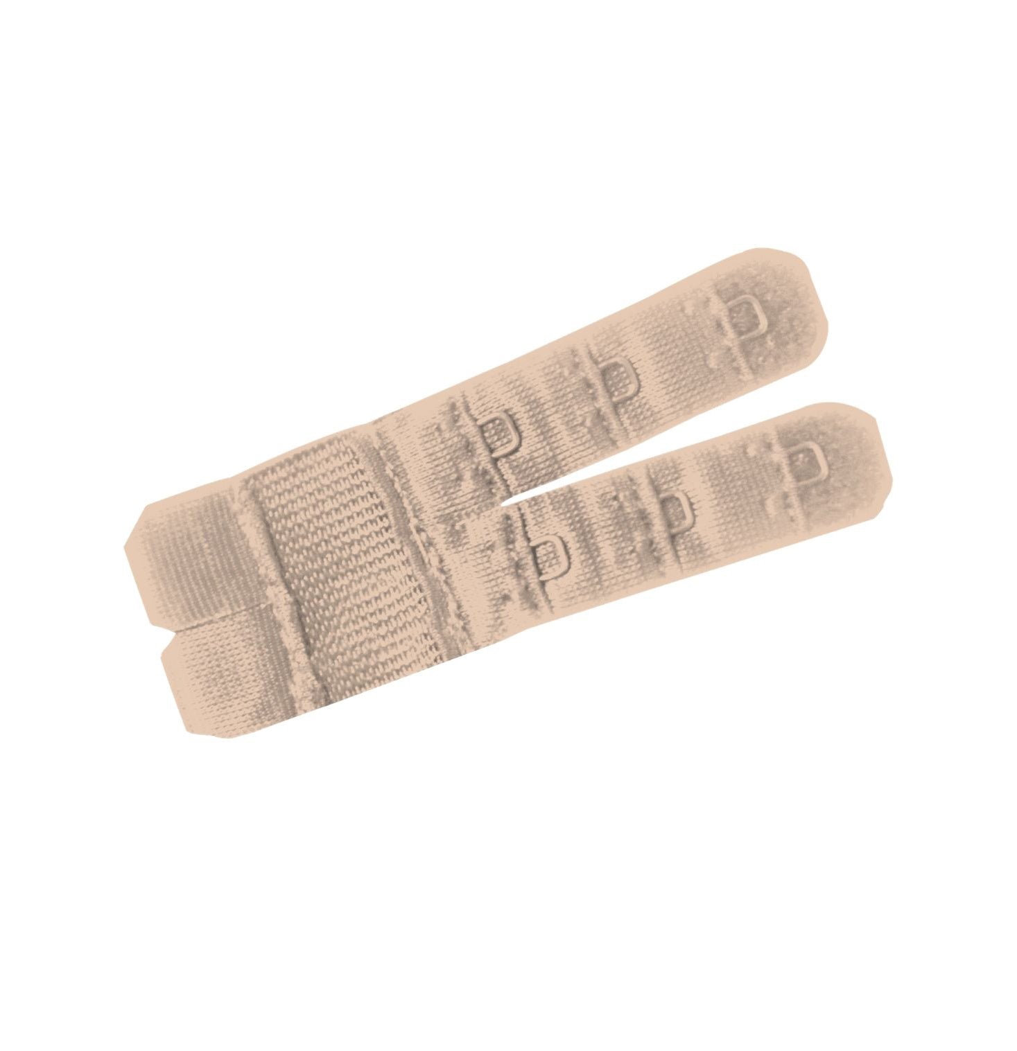 Bra extender 2 hooks Accessories Bye Bra 