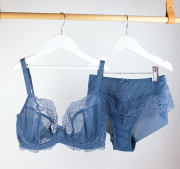 Last Chance Bras – The Pantry Underwear
