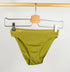 Ribbed modal brief [Mangrove] Bottoms Simone 