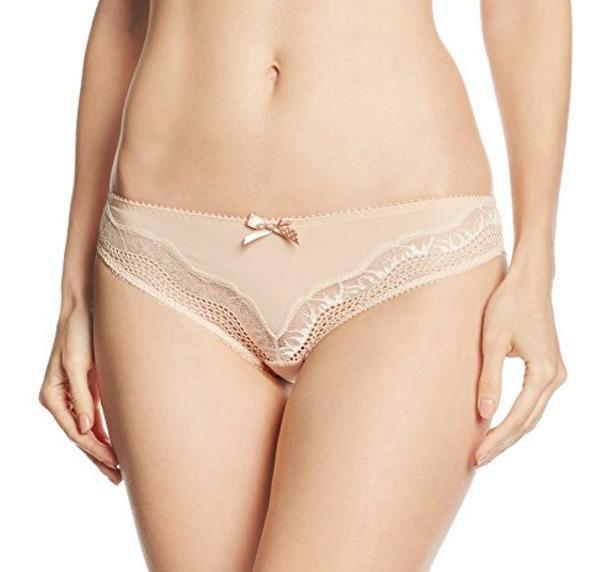 Everyday brazilian brief [Blush] Bottoms Lepel 