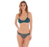 Emerald lace bralette [Green] Bras Lepel 