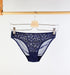 Petal lace brief [Night Sky] Bottoms Simone 