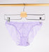 Primrose & teal lace brief Bottoms Dora Larsen 