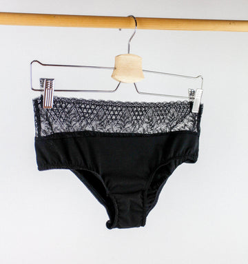 Maternity Knickers – The Pantry Underwear