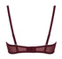 Eyelash lace multiway Bras Lingadore 